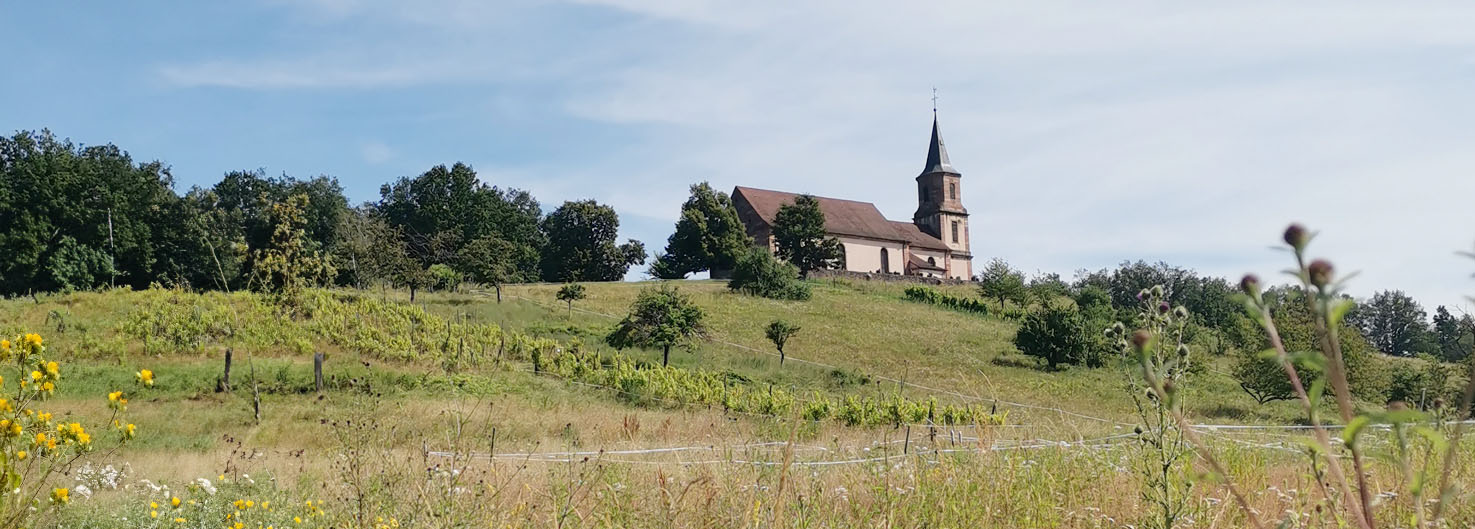 Tourisme - Patrimoine