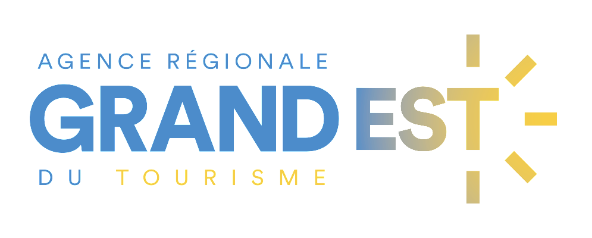 Logo Agence Régionale du Tourisme du Grand Est