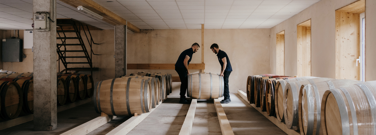 Tourisme - Route des Eaux de Vie